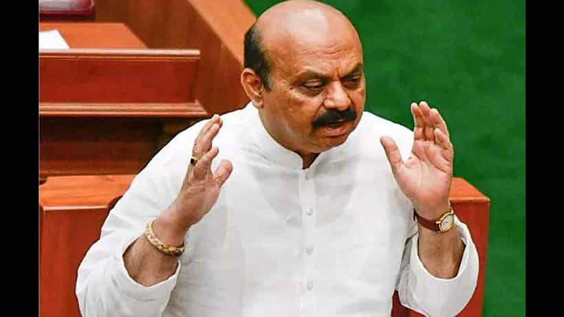 ಹಿಜಾಬ್ ತೀರ್ಪು ನೀಡಿದ ನ್ಯಾಯಮೂರ್ತಿಗೆ ಬೆದರಿಕೆ ಹಾಕಿ ಮೂರು ದಿನ ಕಳೆದರೂ ಜಾತ್ಯತೀತವಾದಿಗಳು ಮೌನವಾಗಿದ್ದಾರೆ; ಸಿಎಂ ಬೊಮ್ಮಾಯಿ