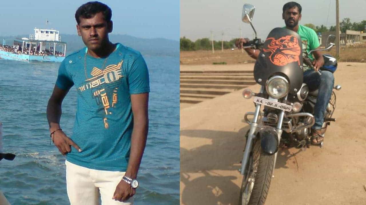 ಫೇಸ್ಬುಕ್ನಲ್ಲಿ ಮಹಿಳೆಯರ ಫೋಟೋ, ಸಂಪರ್ಕ ಸಂಖ್ಯೆ ಹಾಕಿ ಕಿರುಕುಳ; ಡಾರ್ಲಿಂಗ್ ಚಂದು ಎಂಬಾತನ ಬಂಧನ ಫೇಸ್ಬುಕ್ನಲ್ಲಿ ಮಹಿಳೆಯರ ಫೋಟೋ, ಸಂಪರ್ಕ ಸಂಖ್ಯೆ ಹಾಕಿ ಕಿರುಕುಳ; ಡಾರ್ಲಿಂಗ್ ಚಂದು ಎಂಬಾತನ ಬಂಧನ