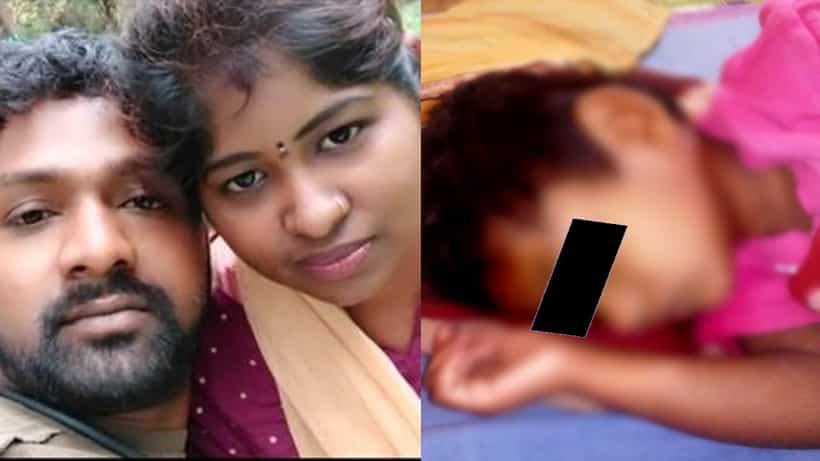 Crime News: ಮೂರು ತಿಂಗಳ ಗರ್ಭಿಣಿ ಪತ್ನಿಗೆ ಡೀಸೆಲ್ ಸುರಿದು ಕೊಲೆಯತ್ನ, ಪುಟ್ಟ ಮಗಳಿಗೂ ಕಿರುಕುಳ; ಆರೋಪಿ ಬಾಬು ಅರೆಸ್ಟ್