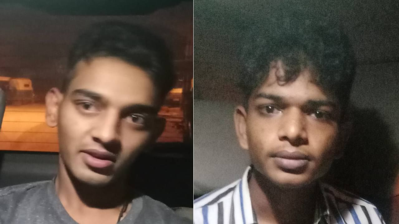 Bengaluru Crime: ಪೊಲೀಸ್ ಹೆಡ್ ಕಾನ್ಸ್‌ಟೇಬಲ್ ಬೈಕ​ನ್ನೇ ಕದ್ದ ಕಳ್ಳ, ತಡರಾತ್ರಿ ನಡೆದ ಕೊಲೆ ಪ್ರಕರಣದ 5 ಆರೋಪಿಗಳು ಅರೆಸ್ಟ್