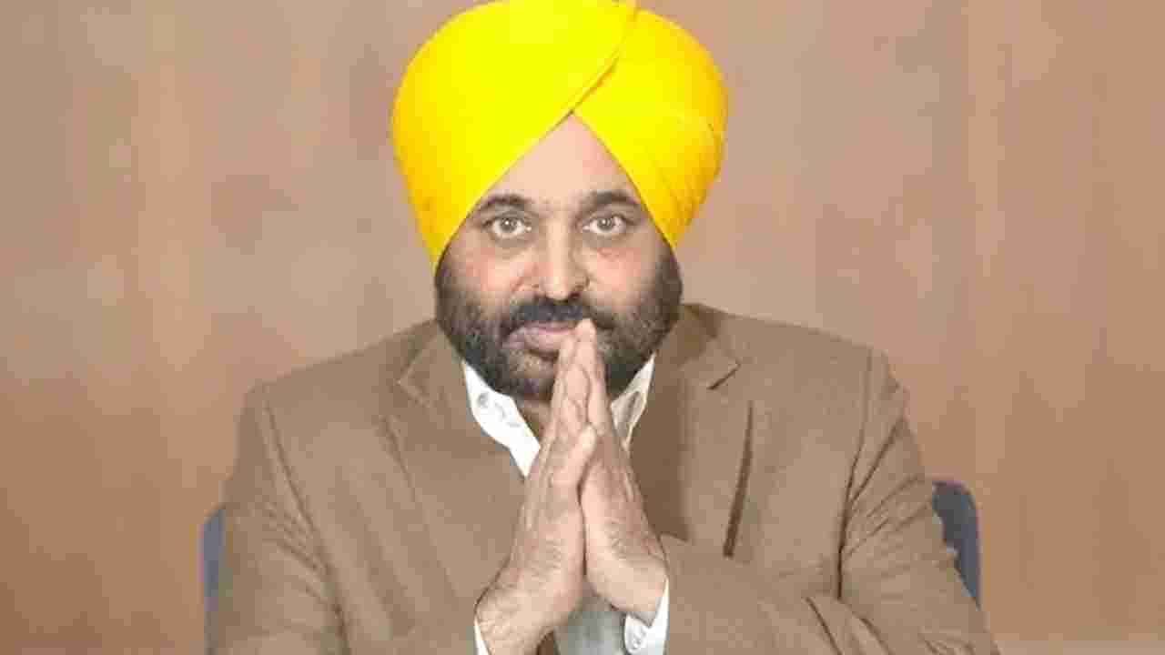 Bhagwant Mann: ಪಂಜಾಬ್​ ಮುಖ್ಯಮಂತ್ರಿ ಗದ್ದುಗೆ ಕಾಮಿಡಿಯನ್​ ಪಾಲಿಗೆ; ಮುಂದಿನ ಸಿಎಂ ಭಗವಂತ್ ಮಾನ್ ರಾಜಕೀಯ ಜರ್ನಿ ಹೀಗಿತ್ತು