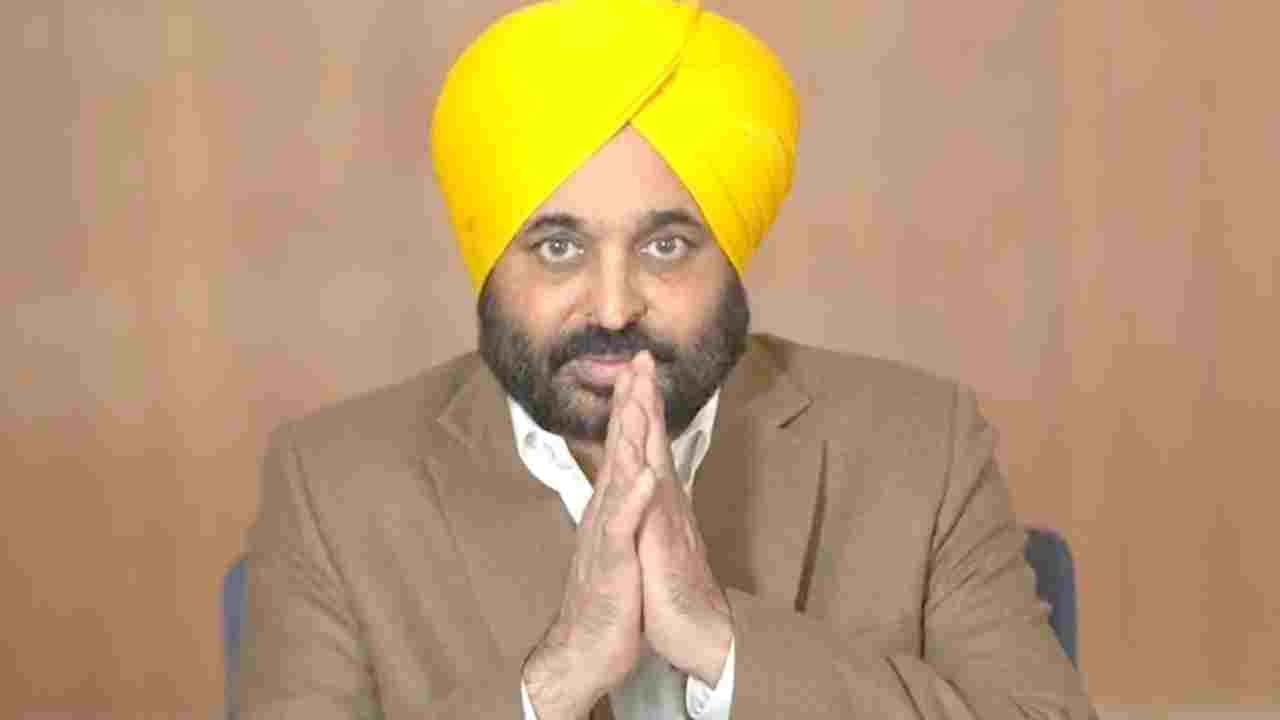 Bhagwant Mann: ಪಂಜಾಬ್​ ಮುಖ್ಯಮಂತ್ರಿ ಗದ್ದುಗೆ ಕಾಮಿಡಿಯನ್​ ಪಾಲಿಗೆ; ಮುಂದಿನ ಸಿಎಂ ಭಗವಂತ್ ಮಾನ್ ರಾಜಕೀಯ ಜರ್ನಿ ಹೀಗಿತ್ತು