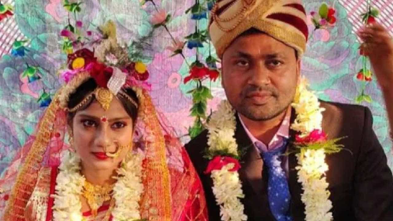 ಬಿರ್ಭೂಮ್ ಹಿಂಸಾಚಾರ; ಎರಡು ತಿಂಗಳ ಹಿಂದಷ್ಟೇ ಮದುವೆಯಾಗಿದ್ದ ಜೋಡಿ ಸಜೀವ ದಹನ, ಪಾರಾಗುವ ಪ್ರಯತ್ನ ಫಲಿಸಲಿಲ್ಲ ಬಿರ್ಭೂಮ್ ಹಿಂಸಾಚಾರ; ಎರಡು ತಿಂಗಳ ಹಿಂದಷ್ಟೇ ಮದುವೆಯಾಗಿದ್ದ ಜೋಡಿ ಸಜೀವ ದಹನ, ಪಾರಾಗುವ ಪ್ರಯತ್ನ ಫಲಿಸಲಿಲ್ಲ