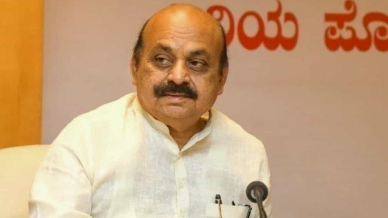 ಬೆಂಗಳೂರು ಗ್ರಾಮಾಂತರದಲ್ಲಿ ನೂತನ ಕಾರಾಗೃಹ ನಿರ್ಮಾಣ, ನೂತನ ಕೆಎಸ್ಆರ್ಪಿ ಮಹಿಳಾ ಘಟಕ ಆರಂಭಕ್ಕೆ ಅಸ್ತು ಬೆಂಗಳೂರು ಗ್ರಾಮಾಂತರದಲ್ಲಿ ನೂತನ ಕಾರಾಗೃಹ ನಿರ್ಮಾಣ, ನೂತನ ಕೆಎಸ್ಆರ್ಪಿ ಮಹಿಳಾ ಘಟಕ ಆರಂಭಕ್ಕೆ ಅಸ್ತು