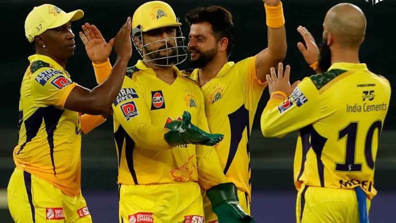 IPL 2022: ಇನ್ನೂ ಚೆನ್ನೈ ತಂಡ ಸೇರಿಕೊಳ್ಳದ 8 ಕೋಟಿಯ ಪ್ಲೇಯರ್! ಧೋನಿ ಪಡೆಗೆ ಹೆಚ್ಚಾಯ್ತು ಟೆನ್ಷನ್ IPL 2022: ಇನ್ನೂ ಚೆನ್ನೈ ತಂಡ ಸೇರಿಕೊಳ್ಳದ 8 ಕೋಟಿಯ ಪ್ಲೇಯರ್! ಧೋನಿ ಪಡೆಗೆ ಹೆಚ್ಚಾಯ್ತು ಟೆನ್ಷನ್