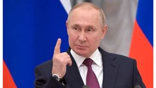 ವಾಸ್ತವದಲ್ಲಿ ರಷ್ಯಾ ಉದ್ದೇಶವೇನು?-ಯುದ್ಧ 8ನೇ ದಿನಕ್ಕೆ ಕಾಲಿಟ್ಟ ಬೆನ್ನಲ್ಲೇ ಸಚಿವ ಸೆರ್ಗೆ ಲಾವ್ರೊವ್ ಹೇಳಿದ್ದೇನು?