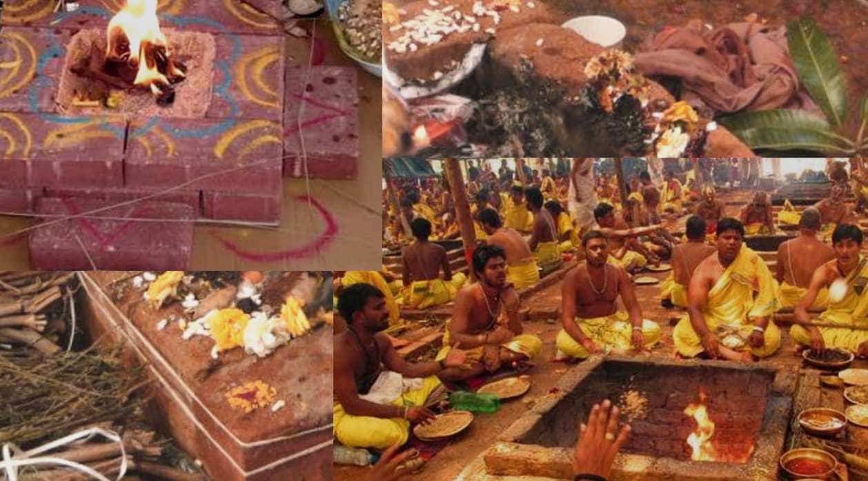 ಈ 16 ಮನೋಕಾಮನೆಗಳ ಈಡೇರಿಕೆಗಾಗಿ ಯಾವ ಹೋಮ ಮಾಡಿದರೆ ಒಳಿತು ಮತ್ತು ಹೆಚ್ಚು ಫಲದಾಯಕ? ಇಲ್ಲಿದೆ ಮಾಹಿತಿ ಈ 16 ಮನೋಕಾಮನೆಗಳ ಈಡೇರಿಕೆಗಾಗಿ ಯಾವ ಹೋಮ ಮಾಡಿದರೆ ಒಳಿತು ಮತ್ತು ಹೆಚ್ಚು ಫಲದಾಯಕ? ಇಲ್ಲಿದೆ ಮಾಹಿತಿ