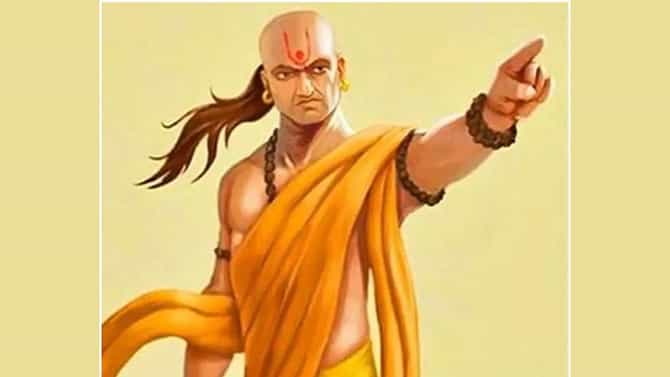Chanakya Niti: ಈ 5 ಘಟನೆಗಳು ಹಣದ ಸಮಸ್ಯೆ ಉಂಟಾಗಲಿರುವ ಸೂಚನೆ ಆಗಿರಬಹುದು; ಜಾಗರೂಕರಾಗಿರಿ- ಚಾಣಕ್ಯ ನೀತಿ