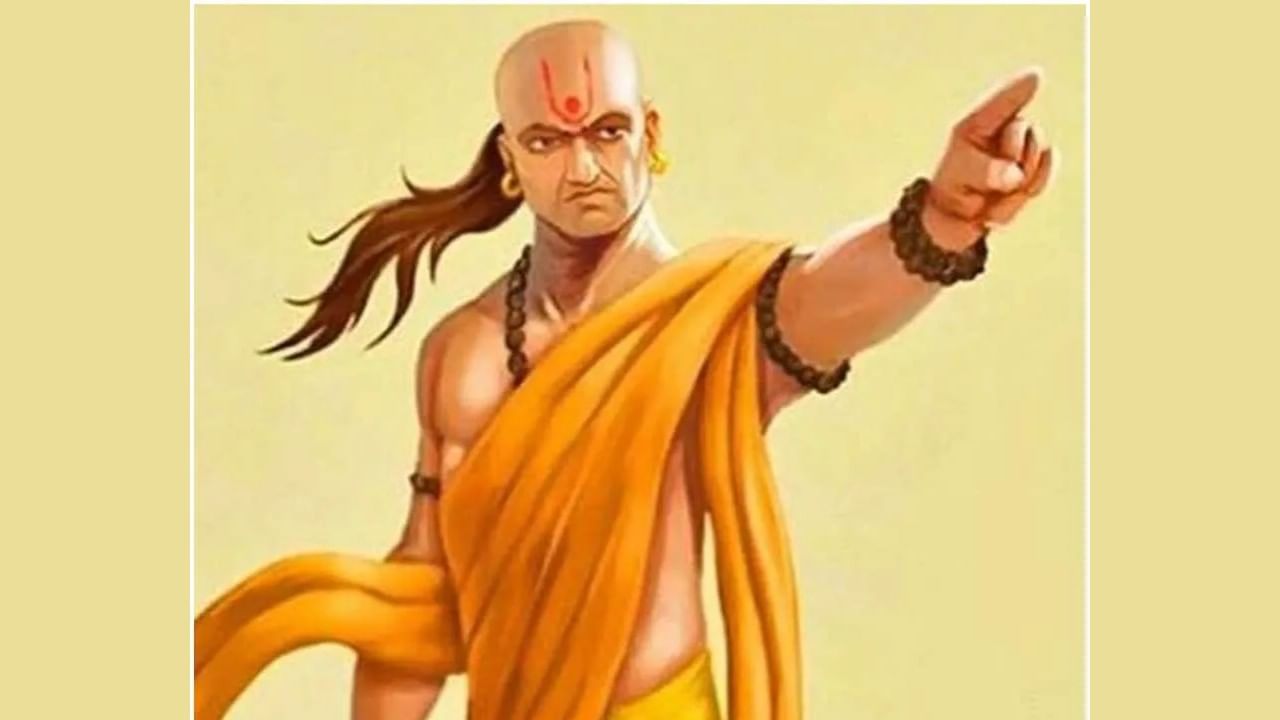 Chanakya Niti: ಕಷ್ಟದ ಸಮಯದಲ್ಲಿ ಈ 4 ವಿಷಯಗಳು ನಿಮ್ಮ ಸಹಾಯಕ್ಕೆ ಬಂದೇ ಬರುತ್ತವೆ- ಚಾಣಕ್ಯ ನೀತಿ