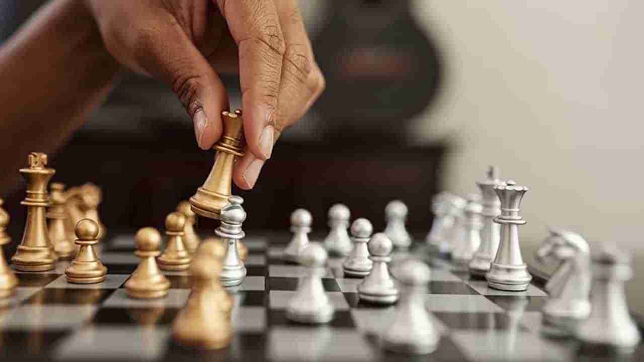 Chess Olympiad 2022: ರಷ್ಯಾಗೆ ಕೈತಪ್ಪಿದ ಅವಕಾಶ; ಚೆಸ್ ಒಲಿಂಪಿಯಾಡ್​ಗೆ ಚೆನ್ನೈ ಆತಿಥ್ಯ!