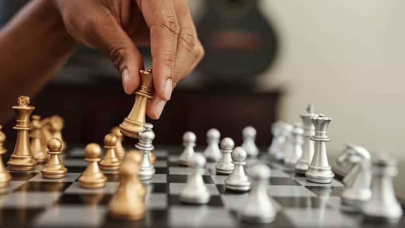 Chess Olympiad 2022: ರಷ್ಯಾಗೆ ಕೈತಪ್ಪಿದ ಅವಕಾಶ; ಚೆಸ್ ಒಲಿಂಪಿಯಾಡ್ಗೆ ಚೆನ್ನೈ ಆತಿಥ್ಯ!