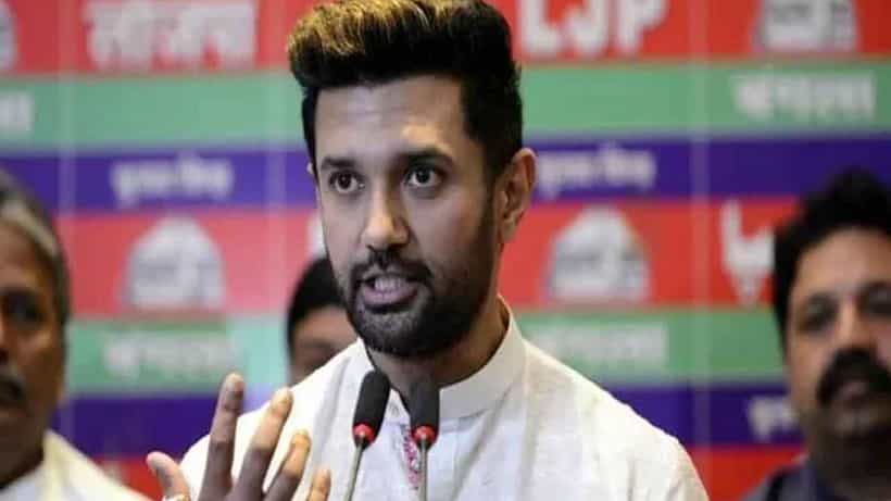 ಮಾಜಿ ಸಚಿವ ರಾಮ್ ವಿಲಾಸ್ ಪಾಸ್ವಾನ್ಗೆ ನೀಡಲಾದ ಬಂಗಲೆಯಿಂದ ಮಗ ಚಿರಾಗ್ ಪಾಸ್ವಾನ್ನ್ನು ತೆರವು ಮಾಡಿಸಲು ತಂಡ ಕಳುಹಿಸಿದ ಸರ್ಕಾರ