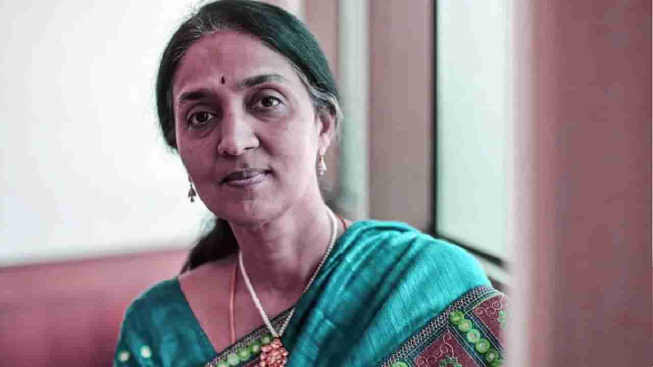 Chitra Ramakrishna: ಎನ್​ಎಸ್​ಇ ಹಗರಣದ ಪ್ರಮುಖ ಆರೋಪಿ ಚಿತ್ರಾ ರಾಮಕೃಷ್ಣ 14 ದಿನಗಳ ನ್ಯಾಯಾಂಗ ಬಂಧನಕ್ಕೆ