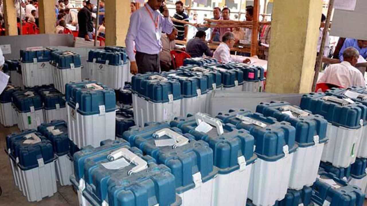 Assembly Election Results 2022: ಪಂಚ ರಾಜ್ಯಗಳ ವಿಧಾನಸಭಾ ಚುನಾವಣೆಯ ಫಲಿತಾಂಶಕ್ಕೆ ಕ್ಷಣಗಣನೆ