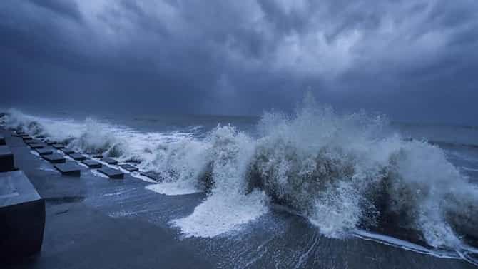 Cyclone Asani: ಅಸಾನಿ ಚಂಡಮಾರುತ ಎಂಬ ಹೆಸರು ಇಟ್ಟವರು ಯಾರು? ಏನಿದರ ಅರ್ಥ?