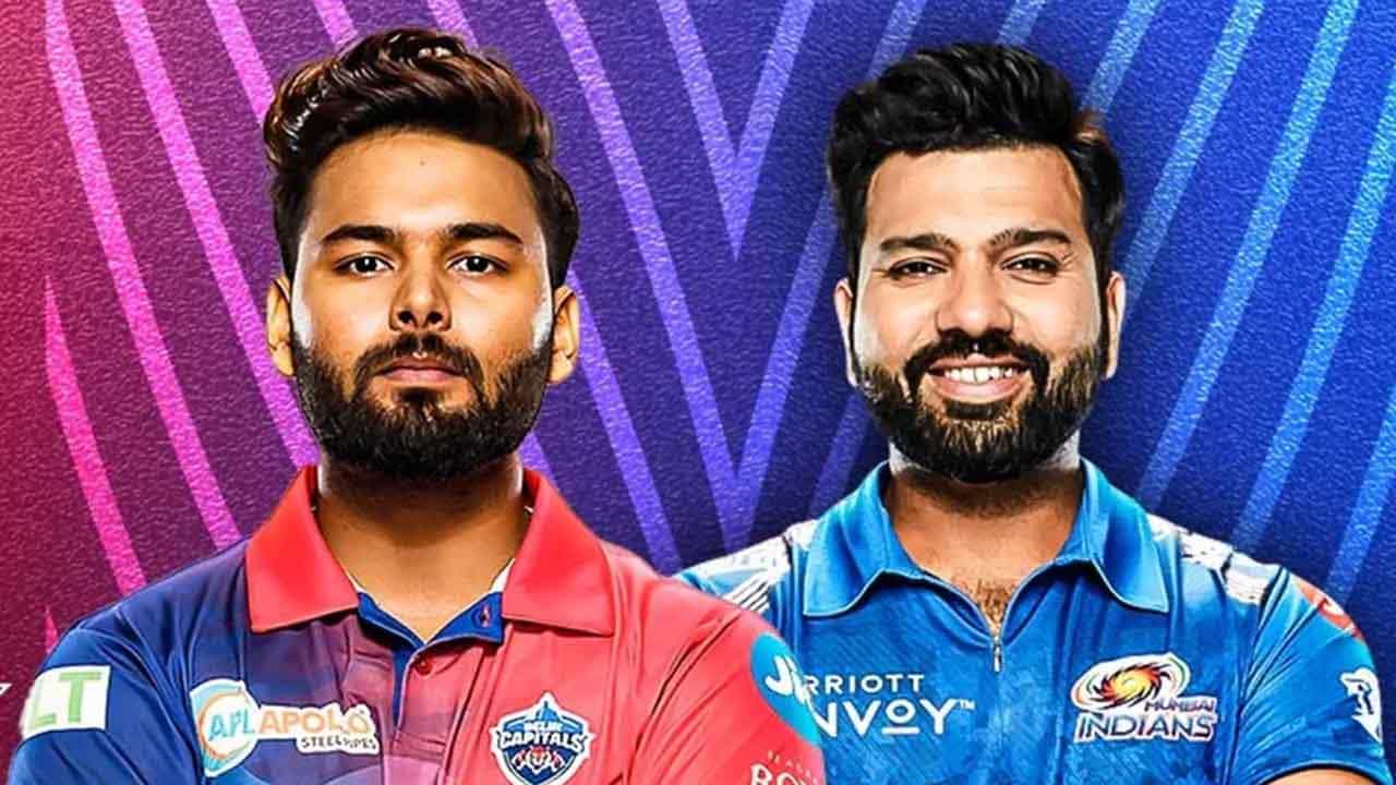 IPL 2022 MI vs DC Live Streaming: ಆರ್ಸಿಬಿ ಪ್ಲೇ ಆಫ್ಗೇರಲು ಡೆಲ್ಲಿ ಸೋಲಲೇಬೇಕು! ಪಂದ್ಯದ ಬಗ್ಗೆ ಇಲ್ಲಿದೆ ಮಾಹಿತಿ IPL 2022 MI vs DC Live Streaming: ಆರ್ಸಿಬಿ ಪ್ಲೇ ಆಫ್ಗೇರಲು ಡೆಲ್ಲಿ ಸೋಲಲೇಬೇಕು! ಪಂದ್ಯದ ಬಗ್ಗೆ ಇಲ್ಲಿದೆ ಮಾಹಿತಿ