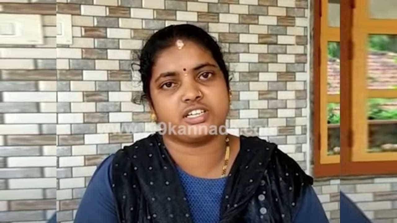 ದಿನೇಶ್ ಕೊಲೆ ಪ್ರಕರಣ: ಹರ್ಷ ಕುಟುಂಬಕ್ಕೆ ಹೆಚ್ಚು ಪರಿಹಾರ ನೀಡಿದ್ದಾರೆ; ನಾವು ದಲಿತರೆಂಬ ಕಾರಣಕ್ಕೆ ಸೂಕ್ತ ಪರಿಹಾರ ಕೊಟ್ಟಿಲ್ಲ ದಿನೇಶ್ ಕೊಲೆ ಪ್ರಕರಣ: ಹರ್ಷ ಕುಟುಂಬಕ್ಕೆ ಹೆಚ್ಚು ಪರಿಹಾರ ನೀಡಿದ್ದಾರೆ; ನಾವು ದಲಿತರೆಂಬ ಕಾರಣಕ್ಕೆ ಸೂಕ್ತ ಪರಿಹಾರ ಕೊಟ್ಟಿಲ್ಲ