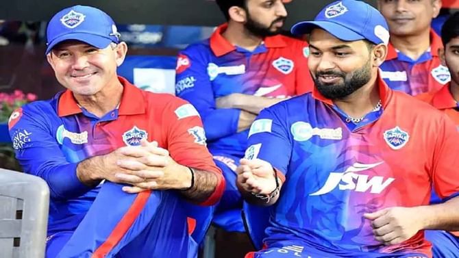 IPL 2022: ಮುಂಬೈ ಮಣಿಸಿದ ಖುಷಿಯಲ್ಲಿದ್ದ ಡೆಲ್ಲಿಗೆ ಆಘಾತ! ತಂಡದ ಸ್ಟಾರ್ ಬ್ಯಾಟರ್ಗೆ ಇಂಜುರಿ IPL 2022: ಮುಂಬೈ ಮಣಿಸಿದ ಖುಷಿಯಲ್ಲಿದ್ದ ಡೆಲ್ಲಿಗೆ ಆಘಾತ! ತಂಡದ ಸ್ಟಾರ್ ಬ್ಯಾಟರ್ಗೆ ಇಂಜುರಿ