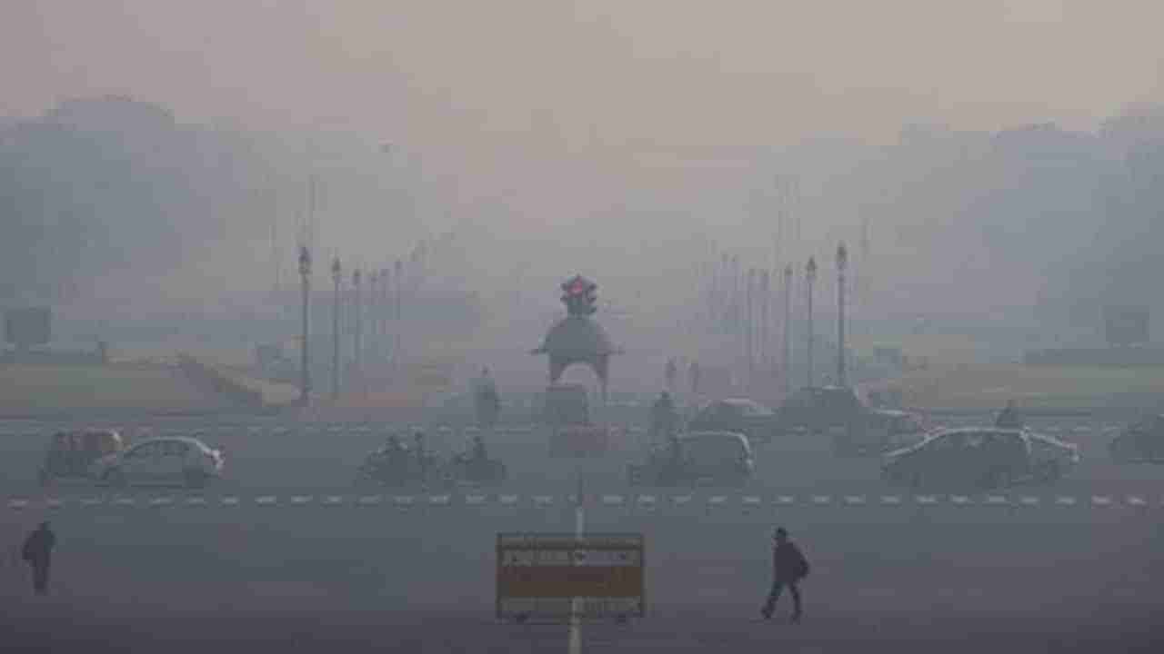 Worlds Most Polluted Capital City  ವಿಶ್ವದ ಅತ್ಯಂತ ಮಾಲಿನ್ಯಯುಕ್ತ ರಾಜಧಾನಿ ದೆಹಲಿ, ಟಾಪ್ 5 ಮಾಲಿನ್ಯಯುಕ್ತ ರಾಷ್ಟ್ರಗಳ ಪಟ್ಟಿಯಲ್ಲಿ ಭಾರತ