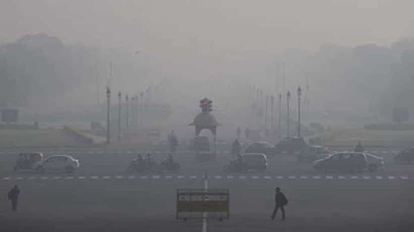 Worlds Most Polluted Capital City ವಿಶ್ವದ ಅತ್ಯಂತ ಮಾಲಿನ್ಯಯುಕ್ತ ರಾಜಧಾನಿ ದೆಹಲಿ, ಟಾಪ್ 5 ಮಾಲಿನ್ಯಯುಕ್ತ ರಾಷ್ಟ್ರಗಳ ಪಟ್ಟಿಯಲ್ಲಿ ಭಾರತ