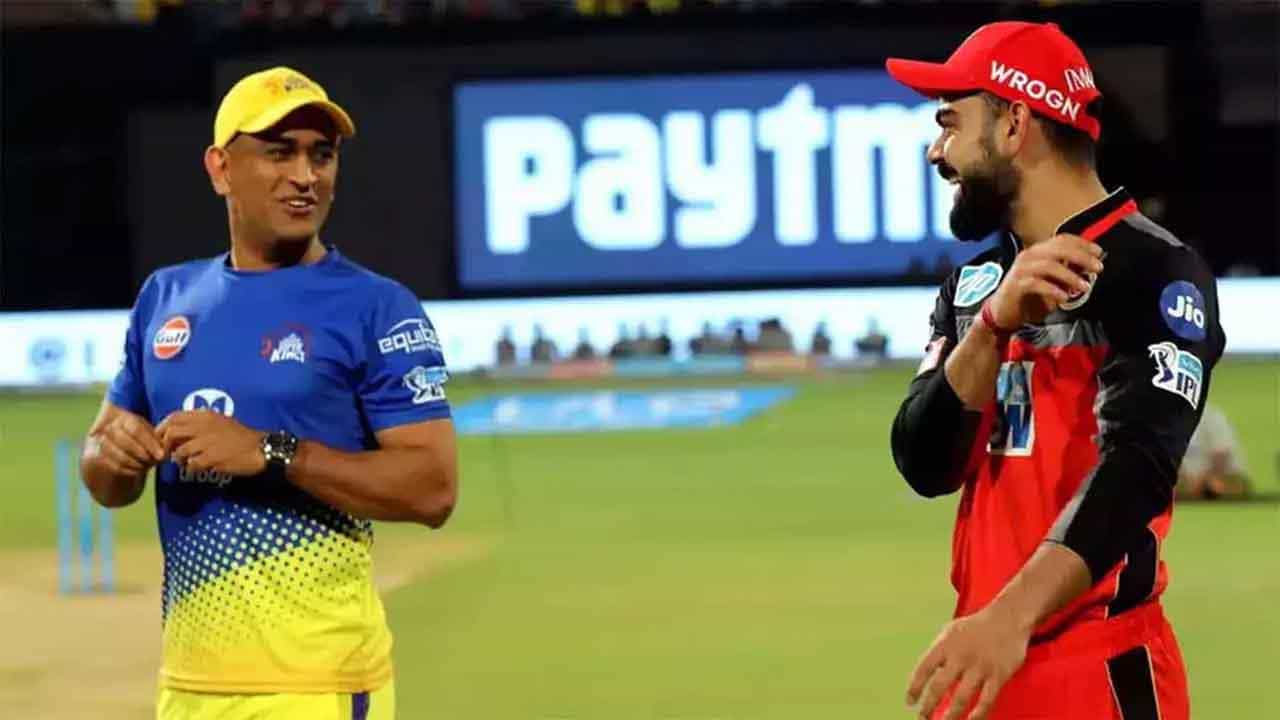 IPL 2022: ಐಪಿಎಲ್ನಲ್ಲಿ 100 ಕೋಟಿಗೂ ಅಧಿಕ ಹಣ ಸಂಪಾಧಿಸಿದ ಆಟಗಾರರ ಬಗ್ಗೆ ನಿಮಗೆಷ್ಟು ಗೊತ್ತು? IPL 2022: ಐಪಿಎಲ್ನಲ್ಲಿ 100 ಕೋಟಿಗೂ ಅಧಿಕ ಹಣ ಸಂಪಾಧಿಸಿದ ಆಟಗಾರರ ಬಗ್ಗೆ ನಿಮಗೆಷ್ಟು ಗೊತ್ತು?