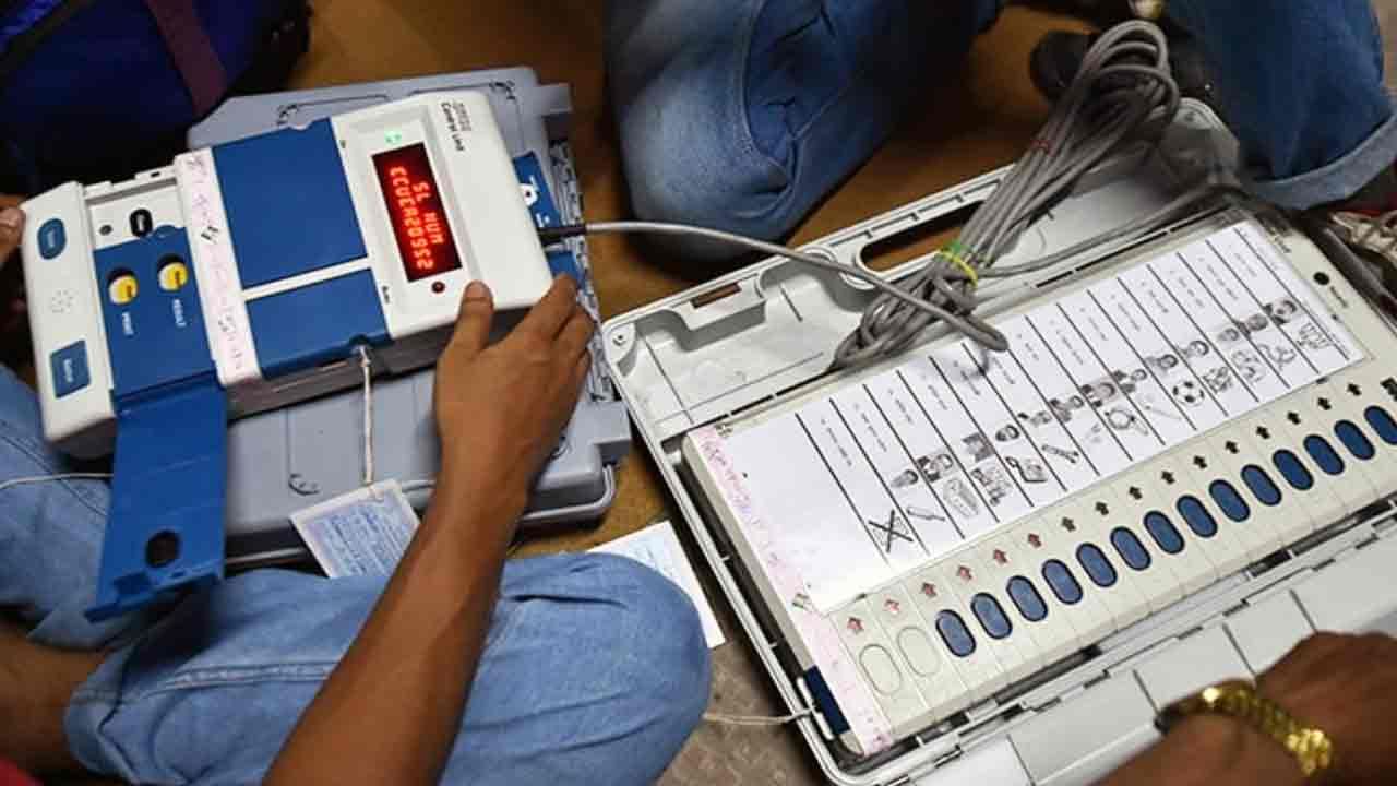 5 State Election Results 2022: ಉತ್ತರ ಪ್ರದೇಶ, ಉತ್ತರಾಖಂಡದಲ್ಲಿ ಮತ್ತೆ ಬಿಜೆಪಿ, ಗೋವಾ, ಮಣಿಪುರದಲ್ಲಿಯೂ ಬಿಜೆಪಿ ಮುನ್ನಡೆ, ಆಪ್ಗೆ ಒಲಿದ ಪಂಜಾಬ್