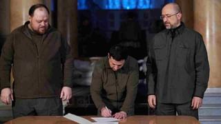 ಉಕ್ರೇನ್​ ಮೇಲೆ ರಷ್ಯಾ ಆಕ್ರಮಣ; ಯುದ್ಧ ಪರಿಸ್ಥಿತಿ ತನಿಖೆ ಶೀಘ್ರವೇ ಪ್ರಾರಂಭಿಸುತ್ತೇವೆ ಎಂದ ಅಂತಾರಾಷ್ಟ್ರೀಯ ಕ್ರಿಮಿನಲ್​ ಕೋರ್ಟ್​