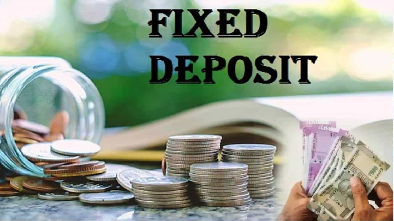 SBI Fixed Deposits: ಎಸ್ಬಿಐ ಎಫ್ಡಿ ದರದಲ್ಲಿ ಏರಿಕೆ; ಯಾವ ಅವಧಿಗೆ ಎಷ್ಟು ಎಂಬ ಮಾಹಿತಿ ಇಲ್ಲಿದೆ SBI Fixed Deposits: ಎಸ್ಬಿಐ ಎಫ್ಡಿ ದರದಲ್ಲಿ ಏರಿಕೆ; ಯಾವ ಅವಧಿಗೆ ಎಷ್ಟು ಎಂಬ ಮಾಹಿತಿ ಇಲ್ಲಿದೆ