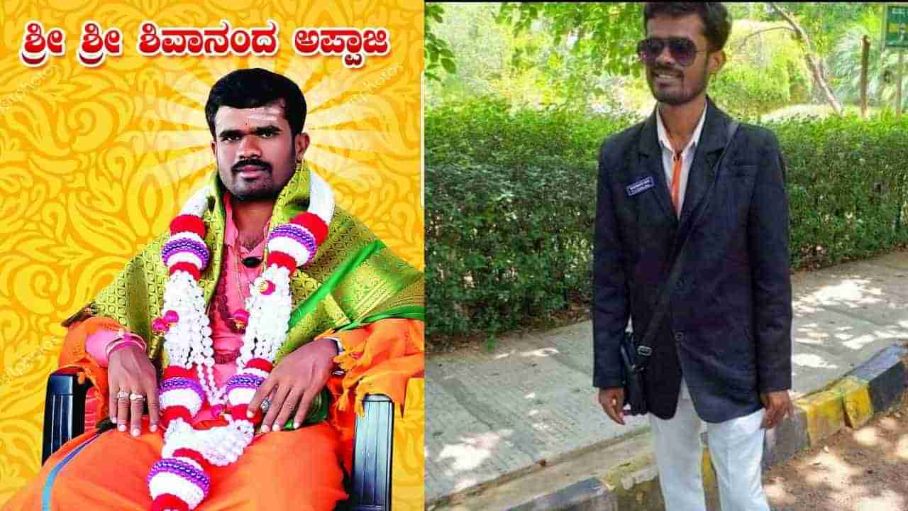 ಕೊಪ್ಪಳ: ಜನರಿಗೆ ವಿವಿಧ ರೀತಿ ವಂಚನೆ ಮಾಡುತ್ತಿದ್ದ ಕಪಟ ಸ್ವಾಮೀಜಿ ಪೊಲೀಸರ ಬಲೆಗೆ