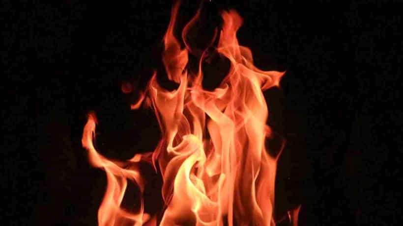 Fire Accident: ದೆಹಲಿಯ ರೆಸ್ಟೋರೆಂಟ್ನಲ್ಲಿ ಬೆಂಕಿ ಅವಘಡ; ಯಾವುದೇ ಪ್ರಾಣಾಪಾಯವಿಲ್ಲ
