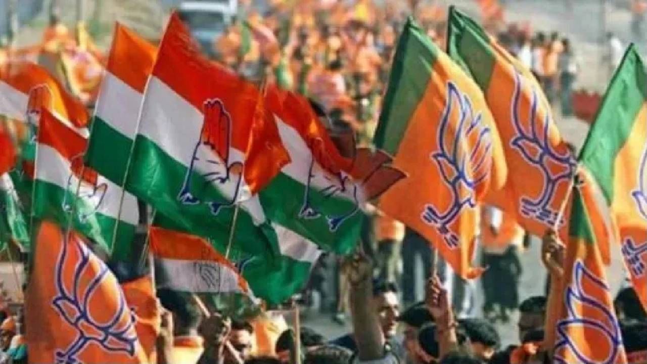 5 States Election Results 2022: ಬಿಜೆಪಿಗೆ ಸಿಹಿ, ಆಪ್ಗೆ ಸಿಕ್ಕಿತು ಪಂಜಾಬ್, ಕರ್ನಾಟಕಕ್ಕೆ ಮತ್ತೆ ಲಗ್ಗೆ ಇಡಬಹುದು ಬಿಜೆಪಿ? 5 States Election Results 2022: ಬಿಜೆಪಿಗೆ ಸಿಹಿ, ಆಪ್ಗೆ ಸಿಕ್ಕಿತು ಪಂಜಾಬ್, ಕರ್ನಾಟಕಕ್ಕೆ ಮತ್ತೆ ಲಗ್ಗೆ ಇಡಬಹುದು ಬಿಜೆಪಿ?