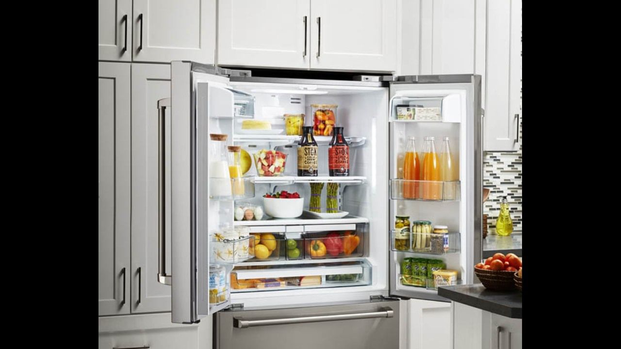 ಫ್ರಿಡ್ಜ್ ಬಳಸುವಾಗ ಈ ಅಂಶಗಳು ಗಮನದಲ್ಲಿರಲಿ TV9 Kannada Know This Before