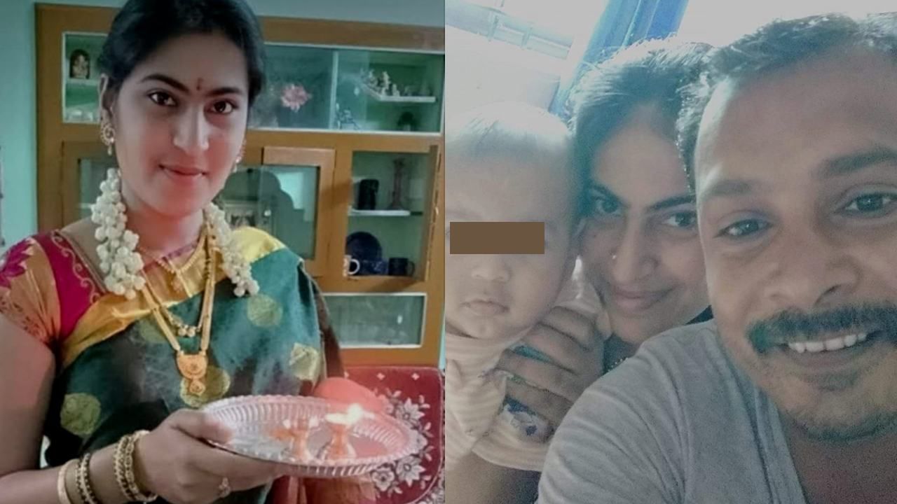 ಮುಸ್ಲಿಂ ಯುವಕ -ಹಿಂದು ಯುವತಿಯ 4 ವರ್ಷದ ಪ್ರೇಮ್ ಕಹಾನಿ ಮುಂದೆ ಯಾವ ಹಂತಕ್ಕೆ ತಲುಪಿದೆ ನೋಡಿ ಮುಸ್ಲಿಂ ಯುವಕ -ಹಿಂದು ಯುವತಿಯ 4 ವರ್ಷದ ಪ್ರೇಮ್ ಕಹಾನಿ ಮುಂದೆ ಯಾವ ಹಂತಕ್ಕೆ ತಲುಪಿದೆ ನೋಡಿ