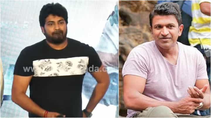 ‘ಫ್ಯಾನ್ಸ್ಗೆ ಸೆಲ್ಫಿ ಕೊಡಲು ಕಾರು ತಿರುಗಿಸಿಕೊಂಡು ವಾಪಸ್ ಬಂದಿದ್ದರು ಪುನೀತ್’: ಆ ಘಟನೆ ನೆನೆದ ಹರ್ಷ ‘ಫ್ಯಾನ್ಸ್ಗೆ ಸೆಲ್ಫಿ ಕೊಡಲು ಕಾರು ತಿರುಗಿಸಿಕೊಂಡು ವಾಪಸ್ ಬಂದಿದ್ದರು ಪುನೀತ್’: ಆ ಘಟನೆ ನೆನೆದ ಹರ್ಷ