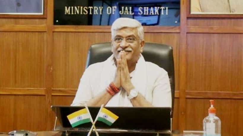 ಮೇಕೆದಾಟು ವಿಚಾರವೂ ಮಾತುಕತೆ ಮೂಲಕ ಬಗೆಹರಿಯಲಿ: ಕೇಂದ್ರ ಜಲ ಶಕ್ತಿ ಸಚಿವ ಶೇಖಾವತ್ ಆಶಯ, ಅಭಿಪ್ರಾಯ!