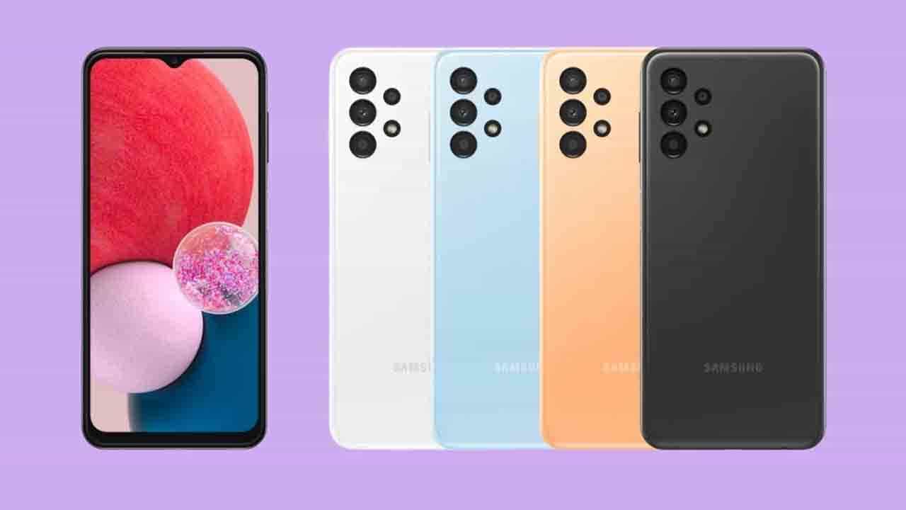 Galaxy A23: ಗ್ಯಾಲಕ್ಸಿ A ಸರಣಿಯ ಫೋನ್​ಗಳಿಗೆ ಭರ್ಜರಿ ಬೇಡಿಕೆ: ಮತ್ತೆರಡು ಹೊಸ ಫೋನ್ ಬಿಡುಗಡೆ