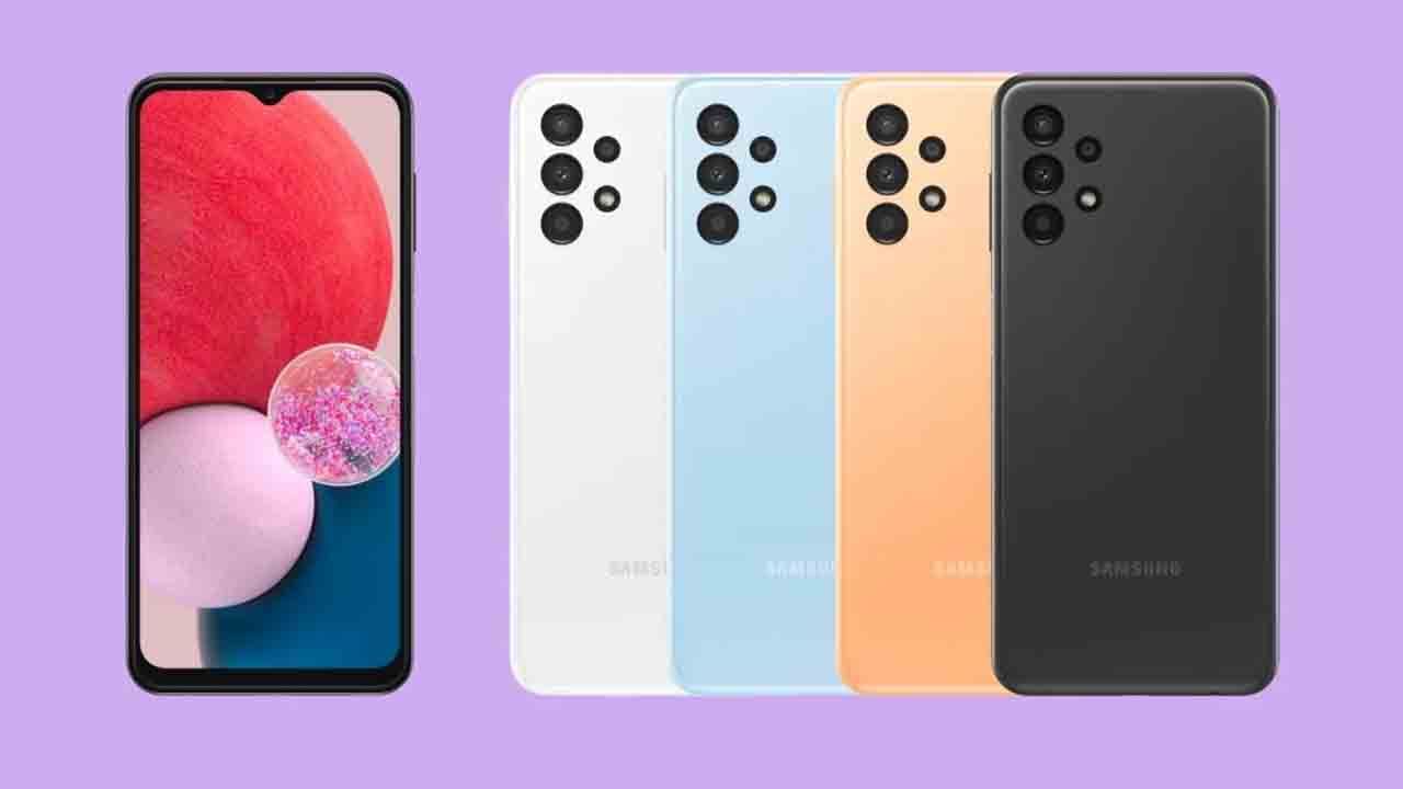Galaxy A23: ಗ್ಯಾಲಕ್ಸಿ A ಸರಣಿಯ ಫೋನ್ಗಳಿಗೆ ಭರ್ಜರಿ ಬೇಡಿಕೆ: ಮತ್ತೆರಡು ಹೊಸ ಫೋನ್ ಬಿಡುಗಡೆ Galaxy A23: ಗ್ಯಾಲಕ್ಸಿ A ಸರಣಿಯ ಫೋನ್ಗಳಿಗೆ ಭರ್ಜರಿ ಬೇಡಿಕೆ: ಮತ್ತೆರಡು ಹೊಸ ಫೋನ್ ಬಿಡುಗಡೆ