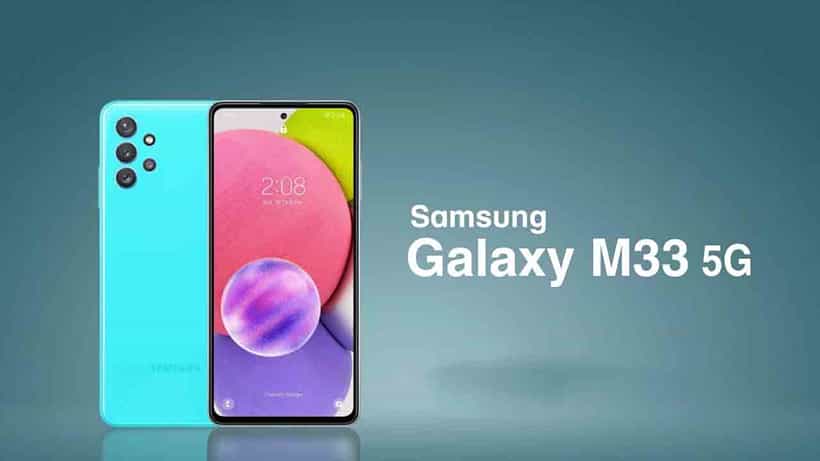 Galaxy M33 5G: ಸ್ಯಾಮ್ಸಂಗ್ನಿಂದ ಹೊಸ ಪ್ರಯತ್ನ: ಅತಿ ಕಡಿಮೆ ಬೆಲೆಗೆ ರಿಲೀಸ್ ಆಗಲಿದೆ ಗ್ಯಾಲಕ್ಸಿ M33 5G