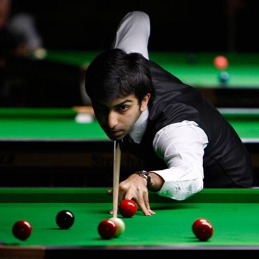 Asian Billiards Championship: 8 ನೇ ಬಾರಿಗೆ ಏಷ್ಯನ್ ಬಿಲಿಯರ್ಡ್ಸ್ ಚಾಂಪಿಯನ್ ಪ್ರಶಸ್ತಿ ಗೆದ್ದ ಪಂಕಜ್ ಅಡ್ವಾಣಿ!