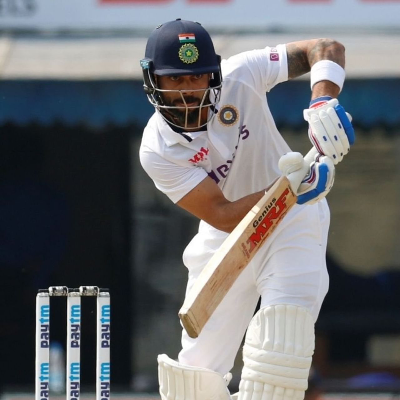 Virat Kohli: ಕೊಹ್ಲಿ ಬ್ಯಾಟ್ನಿಂದ ಸಿಡಿದ ಚೊಚ್ಚಲ ಶತಕ ಚಿನ್ನಸ್ವಾಮಿಯಲ್ಲಿ: ಆ ಆಟ ಮರುಕಳಿಸುತ್ತಾ?