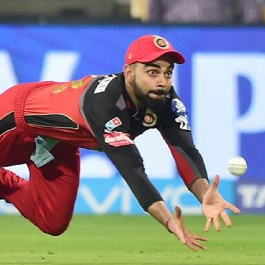 Most Catches in IPL: ಐಪಿಎಲ್ ಇತಿಹಾಸದಲ್ಲಿ ಅತಿ ಹೆಚ್ಚು ಕ್ಯಾಚ್ ಹಿಡಿದ ಟಾಪ್ 5 ಆಟಗಾರರಿವರು..!