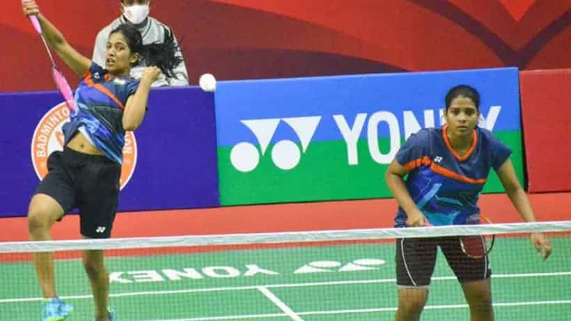 All England Championship: ಕನಸು ನನಸಾಗಲಿಲ್ಲ; ಸೆಮಿಫೈನಲ್ನಲ್ಲಿ ಮುಗ್ಗರಿಸಿದ ಗಾಯತ್ರಿ-ತ್ರಿಶಾ