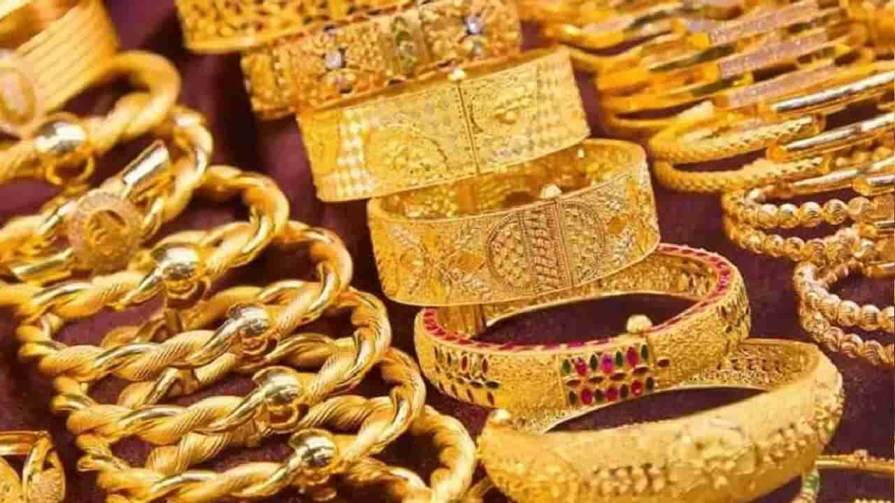 Gold- Silver Rate: ದೇಶದ ಪ್ರಮುಖ ನಗರಗಳಲ್ಲಿ ಮಾರ್ಚ್ 19ರ ಚಿನ್ನ, ಬೆಳ್ಳಿ ದರ ಹೀಗಿದೆ