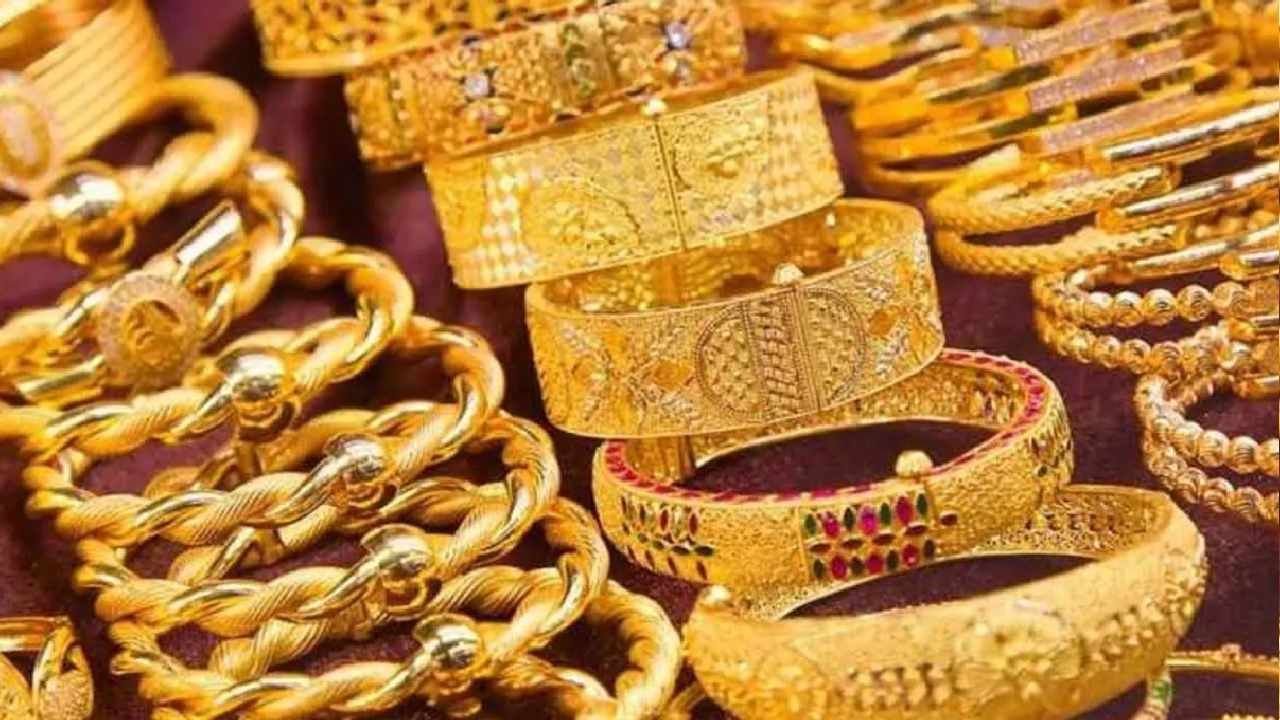 Gold- Silver Rate: ದೇಶದ ಪ್ರಮುಖ ನಗರಗಳಲ್ಲಿ ಮಾರ್ಚ್ 19ರ ಚಿನ್ನ, ಬೆಳ್ಳಿ ದರ ಹೀಗಿದೆ