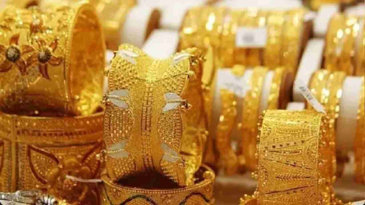 Gold- Silver Rate: ಬೆಂಗಳೂರು, ಮುಂಬೈ, ದೆಹಲಿ ಸೇರಿ ಪ್ರಮುಖ ನಗರಗಳಲ್ಲಿ ಮಾರ್ಚ್ 23ರ ಚಿನ್ನ, ಬೆಳ್ಳಿ ದರ ಹೀಗಿದೆ