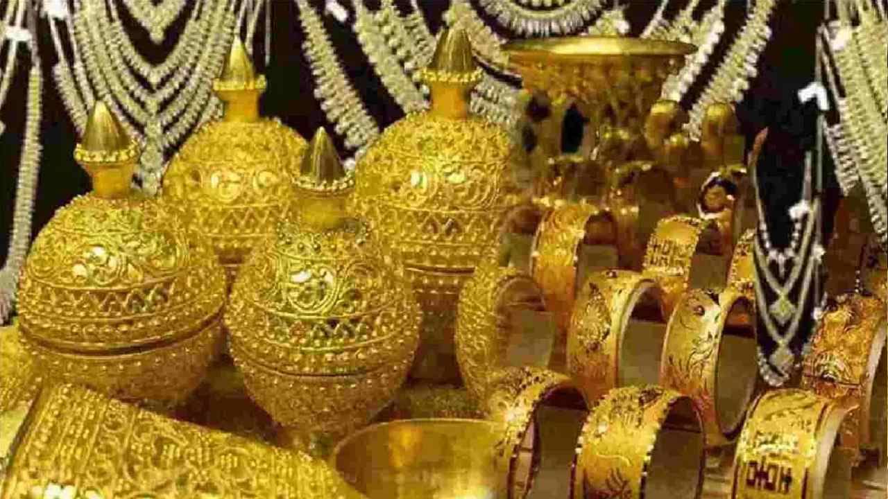 Gold- Silver Rate: ದೇಶದ ಪ್ರಮುಖ ನಗರಗಳಲ್ಲಿ ಮಾರ್ಚ್ 24ರ ಗುರುವಾರದ ಚಿನ್ನ, ಬೆಳ್ಳಿ ದರದ ಮಾಹಿತಿ ಇಲ್ಲಿದೆ