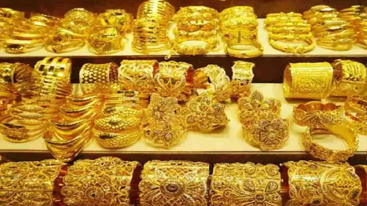 Gold- Silver Rate: ಬೆಂಗಳೂರು, ಮುಂಬೈ, ದೆಹಲಿ ಸೇರಿ ಪ್ರಮುಖ ನಗರಗಳಲ್ಲಿ ಮಾರ್ಚ್ 25ರ ಚಿನ್ನ, ಬೆಳ್ಳಿ ದರ ಇಲ್ಲಿದೆ