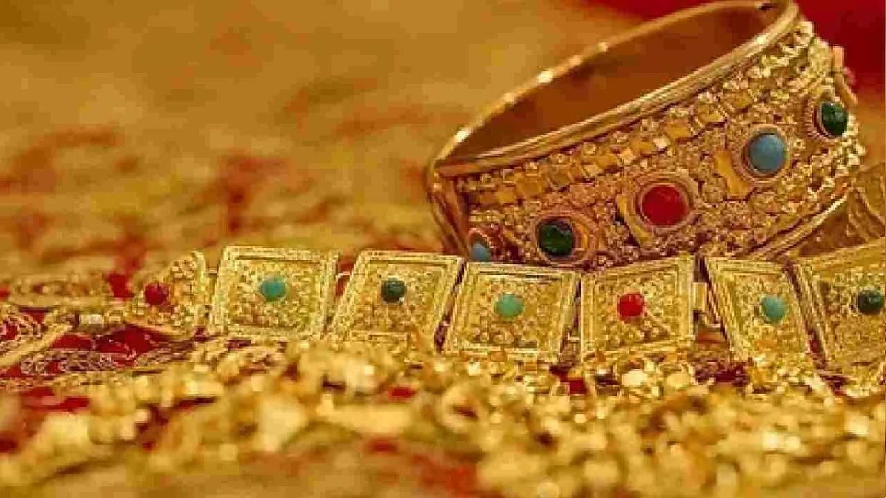 Gold- Silver Rate: ದೇಶದ ಪ್ರಮುಖ ನಗರಗಳಲ್ಲಿ ಮಾರ್ಚ್ 26ರ ಚಿನ್ನ, ಬೆಳ್ಳಿ ದರ ಇಲ್ಲಿದೆ