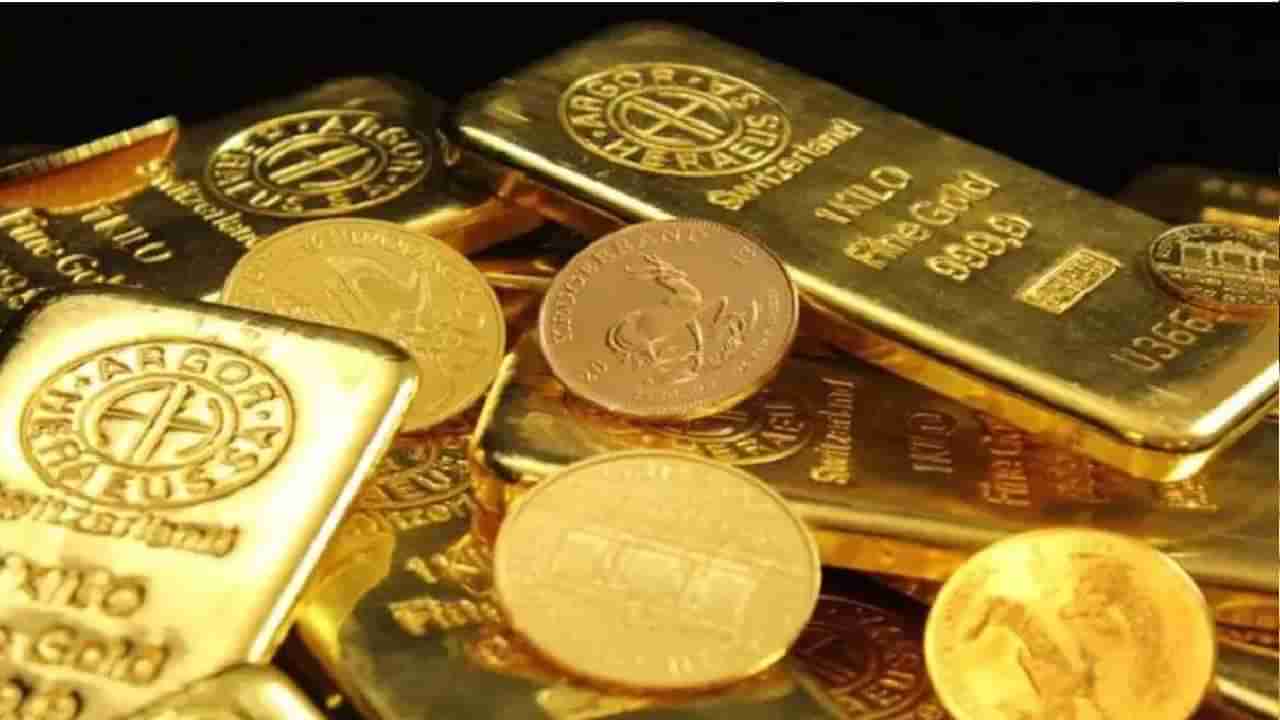 Gold- Silver Rate: ಬೆಂಗಳೂರು, ಮುಂಬೈ, ದೆಹಲಿ ಸೇರಿ ಪ್ರಮುಖ ನಗರಗಳಲ್ಲಿ ಮಾರ್ಚ್ 18ರ ಚಿನ್ನ, ಬೆಳ್ಳಿ ದರ ಹೀಗಿದೆ