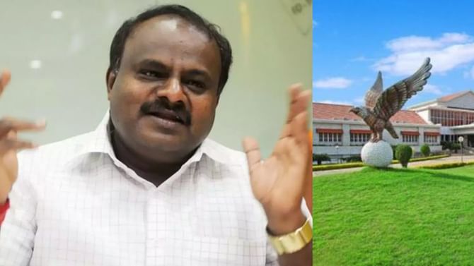 ವಿಧಾನ ಸಭೆಯಲ್ಲಿ ಈಗಲ್ಟನ್ ರೆಸಾರ್ಟ್ ಖರೀದಿ ವ್ಯವಹಾರದ ಇಂಚಿಂಚೂ ಮಾಹಿತಿ ತೆರೆದಿಟ್ಟ ಜೆಡಿಎಸ್ ನಾಯಕ ಕುಮಾರಸ್ವಾಮಿ ವಿಧಾನ ಸಭೆಯಲ್ಲಿ ಈಗಲ್ಟನ್ ರೆಸಾರ್ಟ್ ಖರೀದಿ ವ್ಯವಹಾರದ ಇಂಚಿಂಚೂ ಮಾಹಿತಿ ತೆರೆದಿಟ್ಟ ಜೆಡಿಎಸ್ ನಾಯಕ ಕುಮಾರಸ್ವಾಮಿ